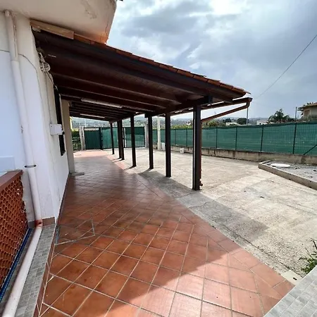 Casa Al Mare Holiday home