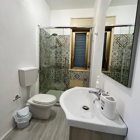 Casa Al Mare Holiday home *