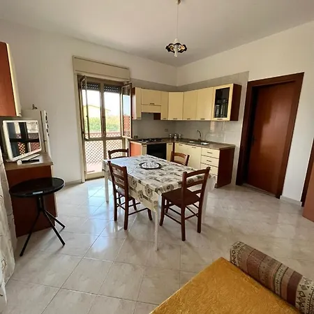 Holiday home Casa Al Mare