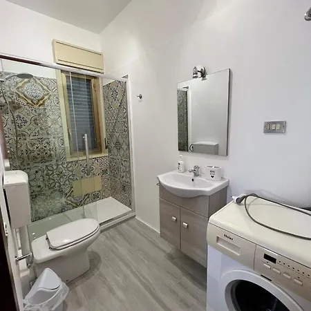 Casa Al Mare Holiday home Campofelice Di Roccella