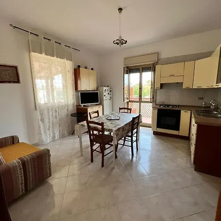 Casa Al Mare * Campofelice Di Roccella
